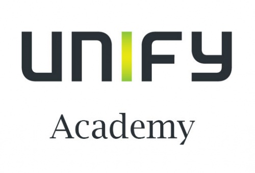 Программа обучения от компании Unify