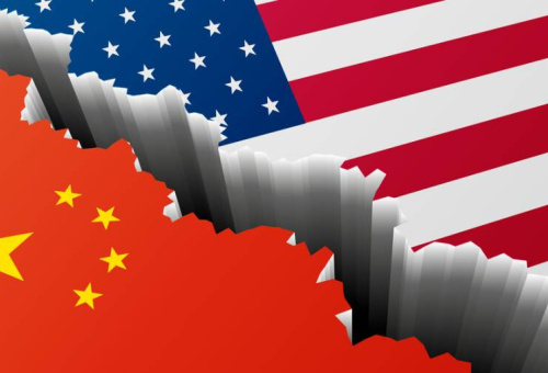 Китай превосходит США в изучении десятков важнейших технологий