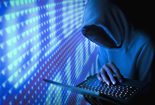 Хакеры атаковали более тысячи компьютеров