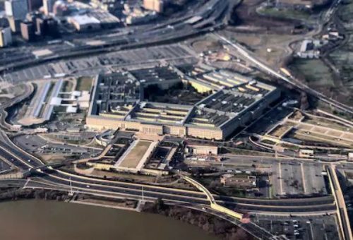 Інформаційні війни Пентагону