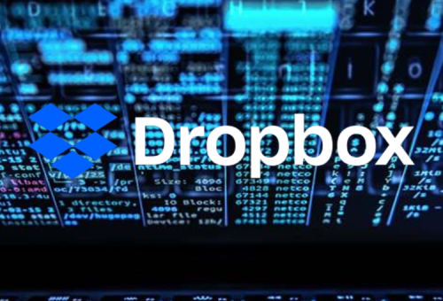 Dropbox раскрывает уязвимость после того, как хакер украл 130 репозиториев GitHub