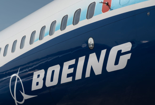 Boeing заявил, что его сервисное подразделение подверглось кибератаке