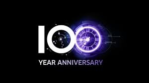 Компания Alcatel-Lucent Enterprise отметила свой 100-летний юбилей и продвигается в новое столетие