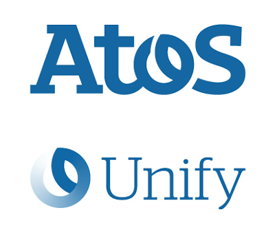 Завершение интеграции Atos и Unify