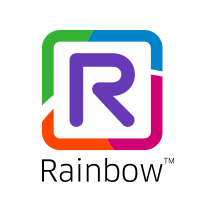 Rainbow одна з найкращих платформ для відеоконференцзв'язку