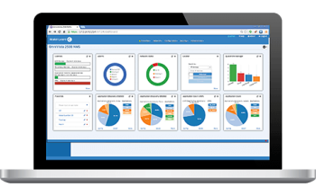 OmniVista 2500 Network Management System