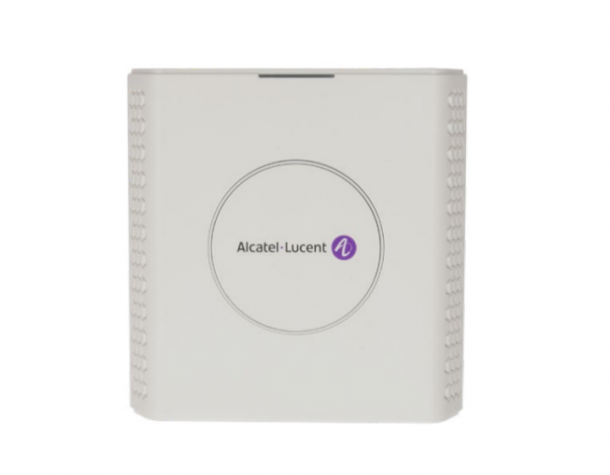 Alcatel-Lucent 8378 DECT IP-xBS