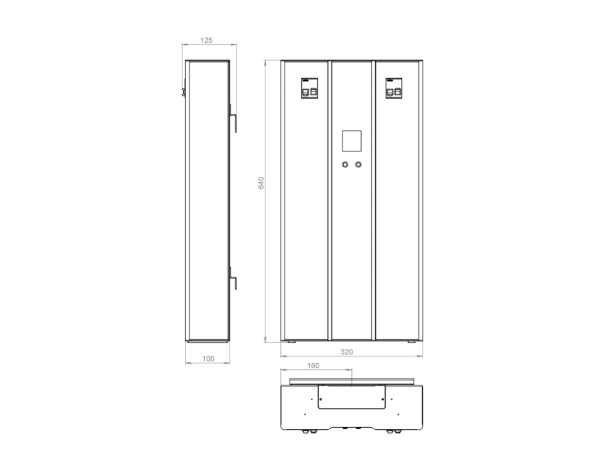 Volter™ EtalonS-27 (3*9)