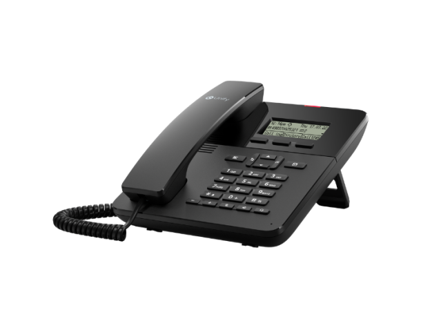 IP-телефон UNIFY OpenScape Desk Phone CP110 (SIP & HFA)