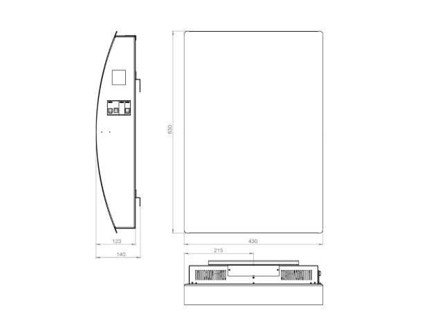 Volter™ Parus-7