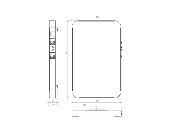 Volter™ Smart-5,5 (морозостійкий)