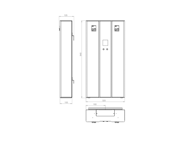 Volter™ EtalonS-9 (морозостойкий)