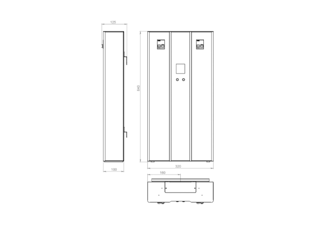 Volter™ EtalonS-11 (морозостійкий)