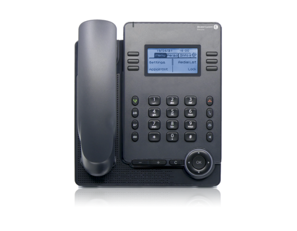 IP-телефон Alcatel-Lucent ALE-20h
