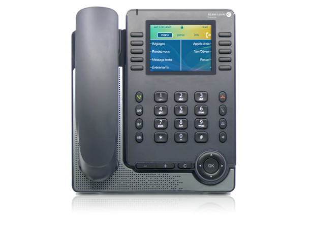 IP-Телефон Alcatel-Lucent ALE-30