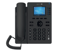 IP-Телефон Alcatel-Lucent ALE-3