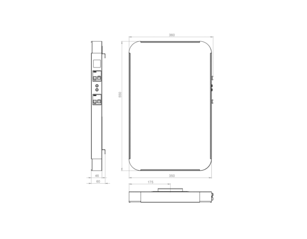 Volter™ Smart-4 (морозостойкий)