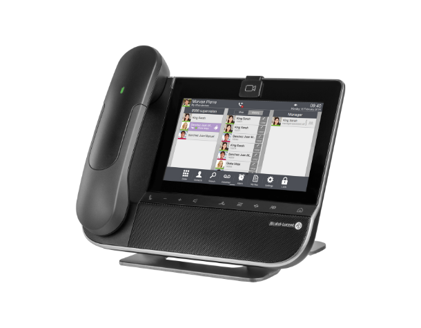 IP-Телефон Alcatel-Lucent 8088 Smart Deskphone
