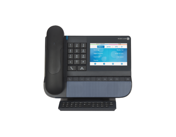 IP-Телефон Alcatel-Lucent 8078s