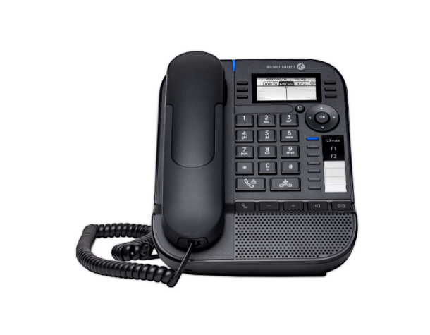 IP-телефон Alcatel-Lucent 8018 Entry-level Deskphone