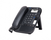 IP-Телефон Alcatel-Lucent 8018 Entry-level Deskphone