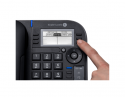 IP-Телефон Alcatel-Lucent 8018 Entry-level Deskphone