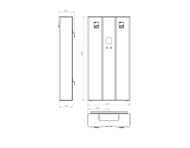 Volter™ EtalonS-27 (3*9) (морозостойкий)