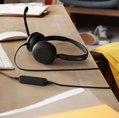 Гарнітура Jabra Evolve 10