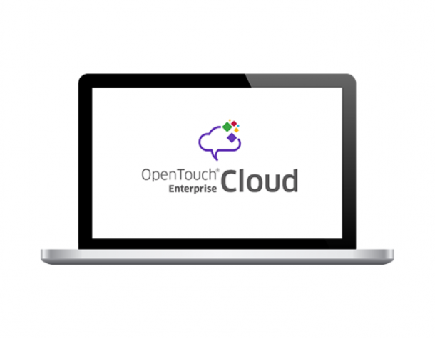 OpenTouch Enterprise Cloud