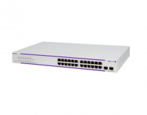 Коммутатор Alcatel-Lucent OS2220-P24: WebSmart Gigabit 1RU 24 PoE RJ-45 10/100/1G