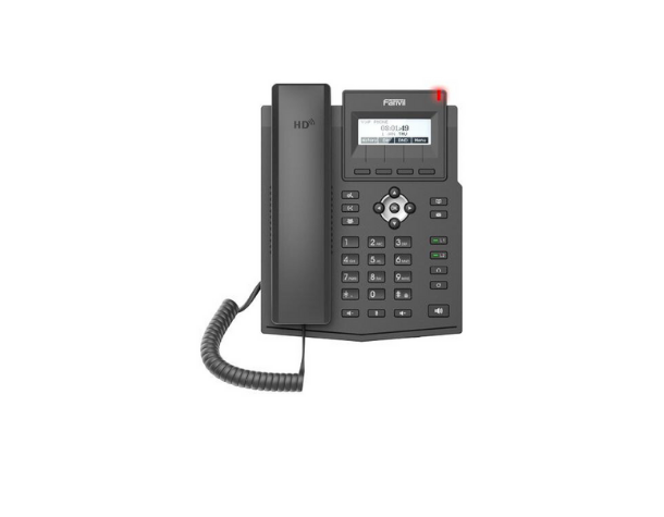 IP-телефон Fanvil-X1S 