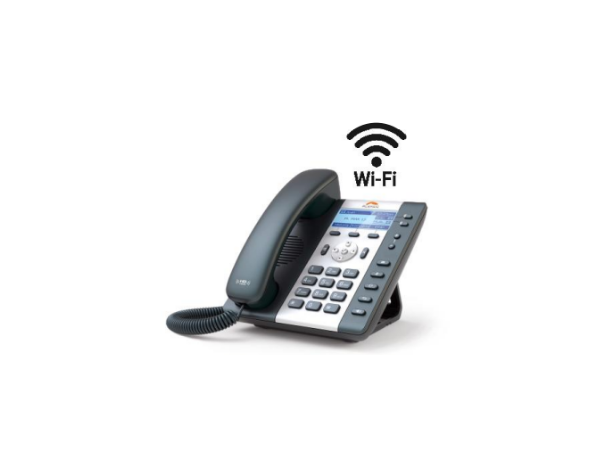 IP-Телефон Platan IP-T202W