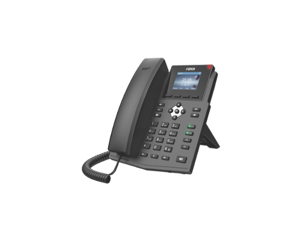 IP-телефон Fanvil-X3SP (V2)