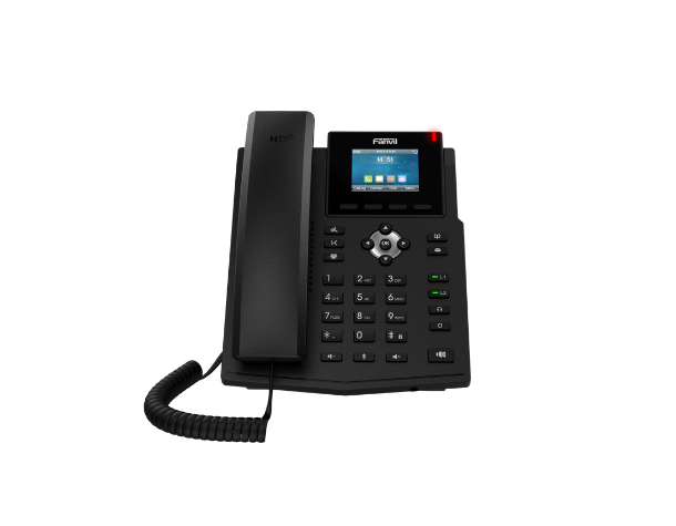 IP-телефон Fanvil-X3SP Pro