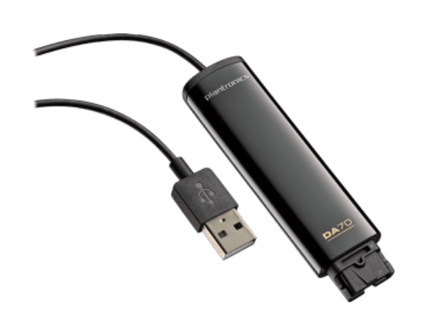 Цифровий USB адаптер DA70 E+A