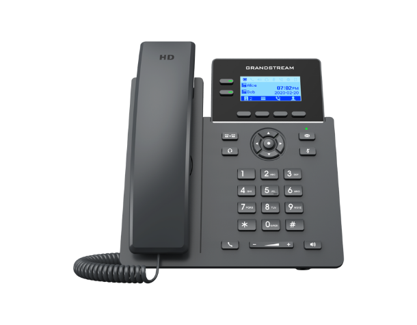 IP-Телефон Grandstream GRP2602