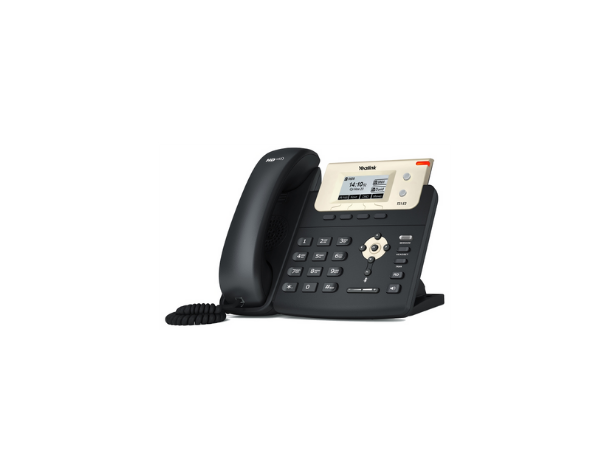 IP-Телефон Yealink SIP-T21P E2 