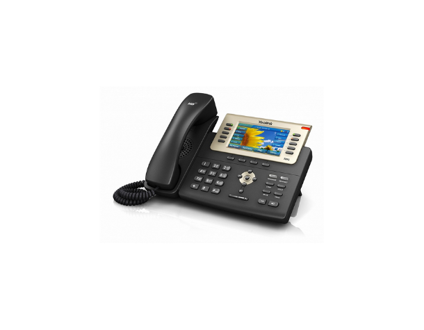 IP-Телефон Yealink SIP-T29G