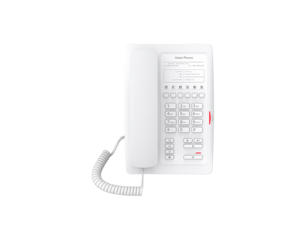 IP-телефон Fanvil-H3W(Белый)