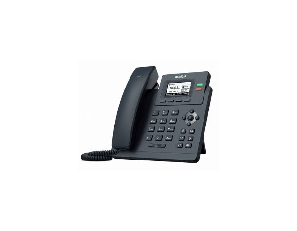 IP-Телефон Yealink SIP-T31