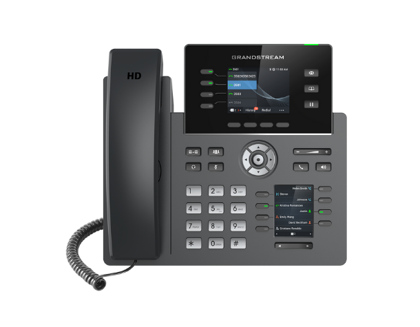 IP-Телефон Grandstream GRP2614