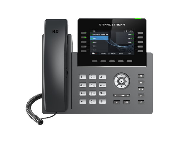 IP-Телефон Grandstream GRP2615
