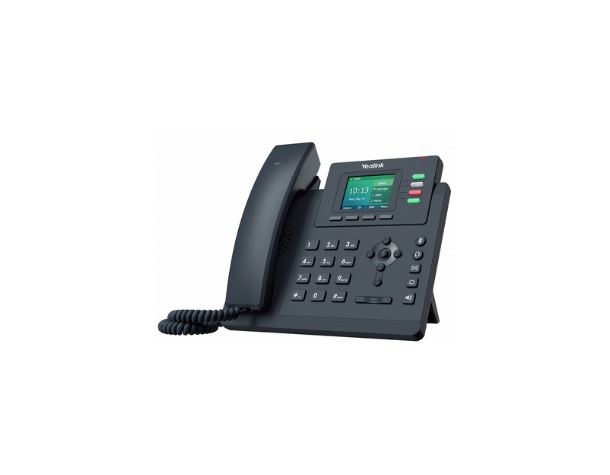 IP-Телефон Yealink SIP-T33P