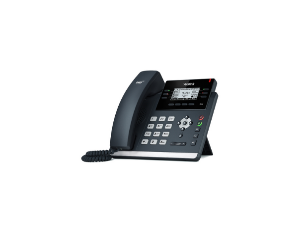 IP-Телефон Yealink SIP-T41S