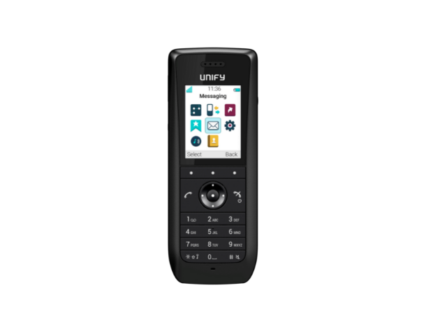 IP-телефон UNIFY OpenScape WLAN Phone WL4