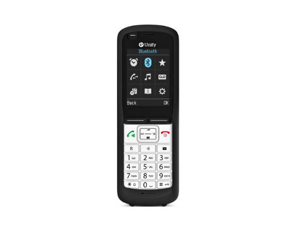 DECT-Телефон UNIFY OpenScape DECT Phone R6
