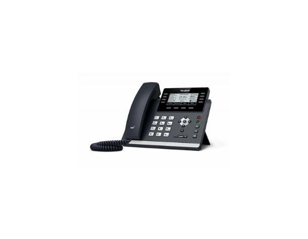 IP-Телефон Yealink SIP-T43U