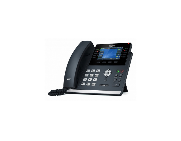 IP-Телефон Yealink SIP-T46U