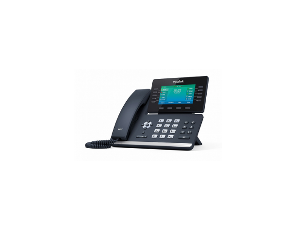 IP-Телефон Yealink SIP-T54W