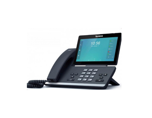 IP-Телефон Yealink SIP-T57W